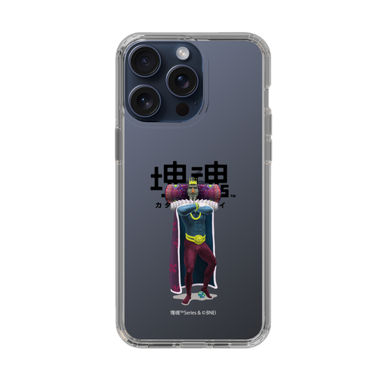 Slim Protection Case［ Katamari Damacy - The King ］