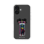 Slim Protection Case［ Katamari Damacy - The King ］