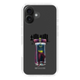 Slim Protection Case［ Katamari Damacy - The King ］