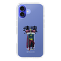 Slim Protection Case［ Katamari Damacy - The King ］