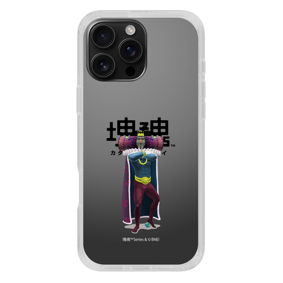 Slim Protection Case［ Katamari Damacy - The King ］