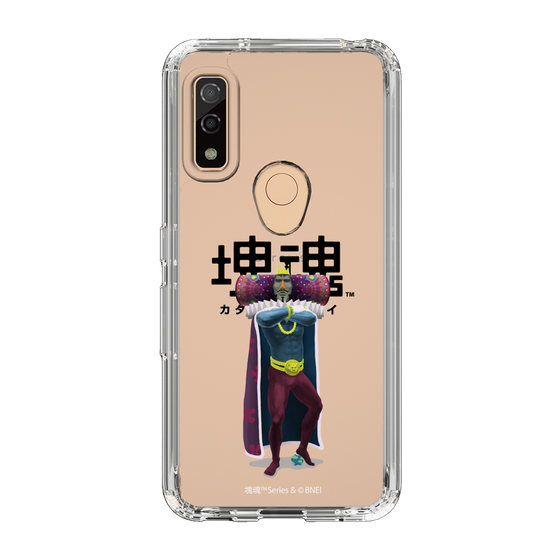 Slim Protection Case［ Katamari Damacy - The King ］