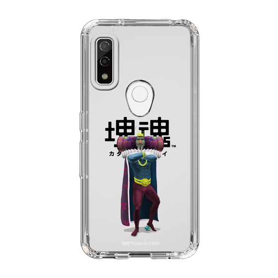 Slim Protection Case［ Katamari Damacy - The King ］