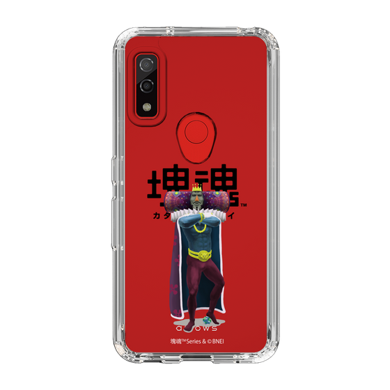 Slim Protection Case［ Katamari Damacy - The King ］