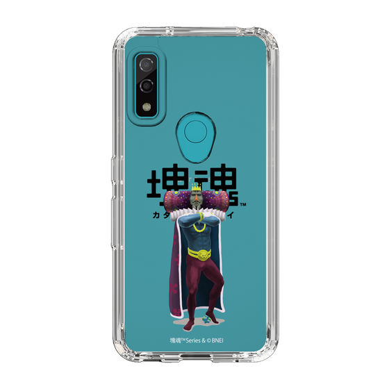 Slim Protection Case［ Katamari Damacy - The King ］