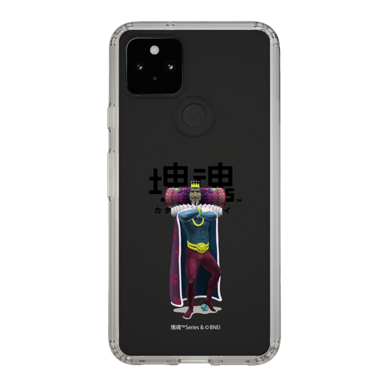 Slim Protection Case［ Katamari Damacy - The King ］