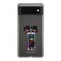 Slim Protection Case［ Katamari Damacy - The King ］