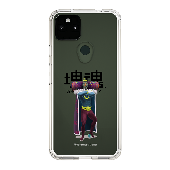 Slim Protection Case［ Katamari Damacy - The King ］