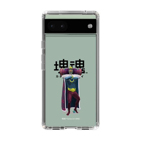 Slim Protection Case［ Katamari Damacy - The King ］