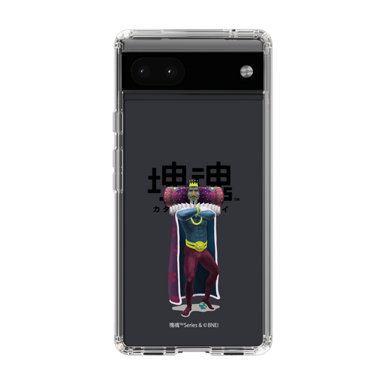 Slim Protection Case［ Katamari Damacy - The King ］