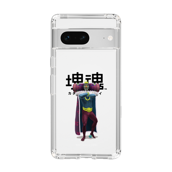 Slim Protection Case［ Katamari Damacy - The King ］