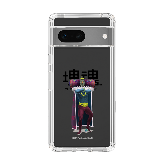 Slim Protection Case［ Katamari Damacy - The King ］