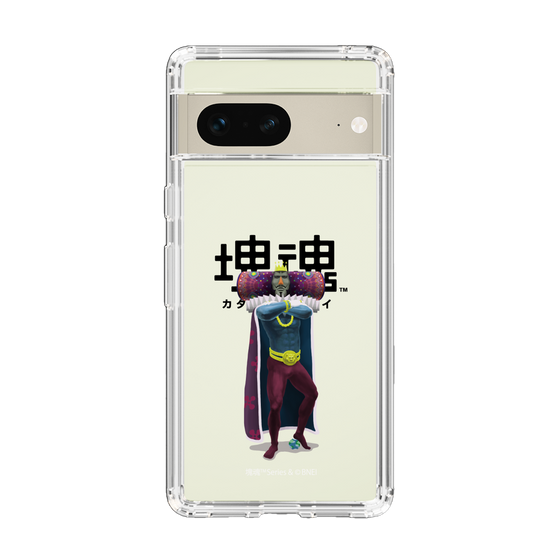 Slim Protection Case［ Katamari Damacy - The King ］