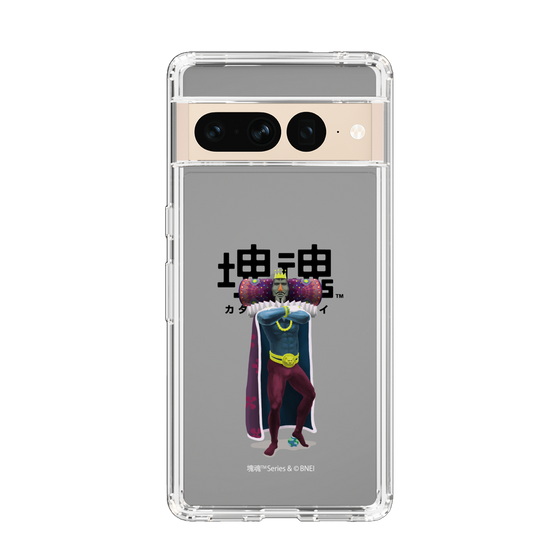 Slim Protection Case［ Katamari Damacy - The King ］