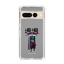 Slim Protection Case［ Katamari Damacy - The King ］