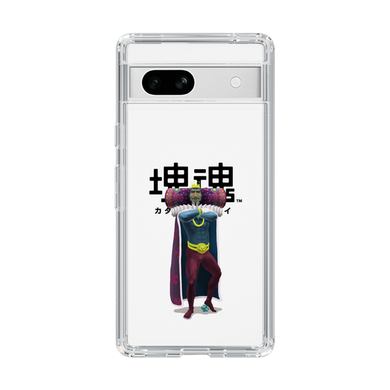 Slim Protection Case［ Katamari Damacy - The King ］
