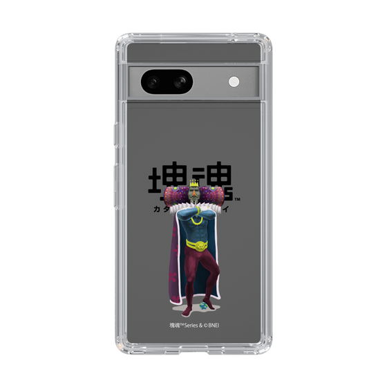 Slim Protection Case［ Katamari Damacy - The King ］