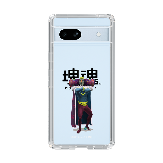 Slim Protection Case［ Katamari Damacy - The King ］