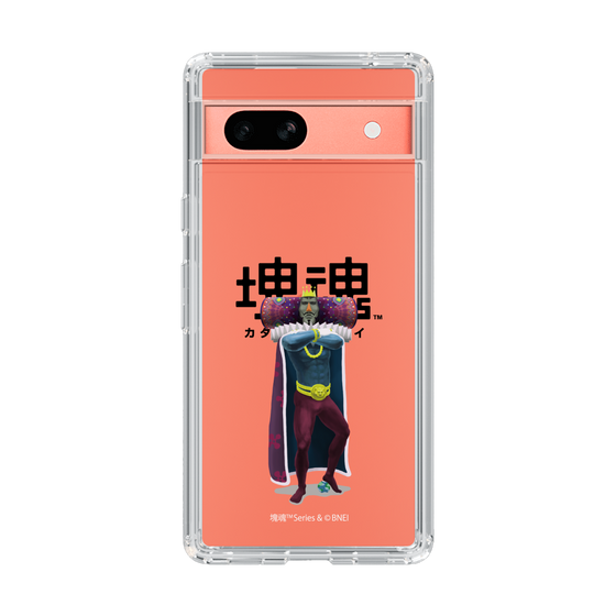 Slim Protection Case［ Katamari Damacy - The King ］