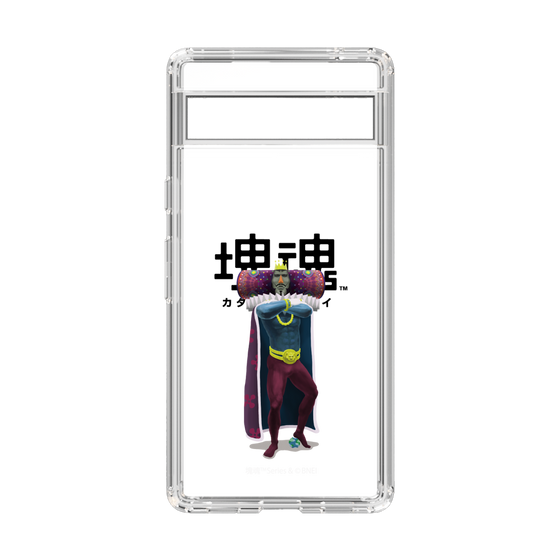 Slim Protection Case［ Katamari Damacy - The King ］