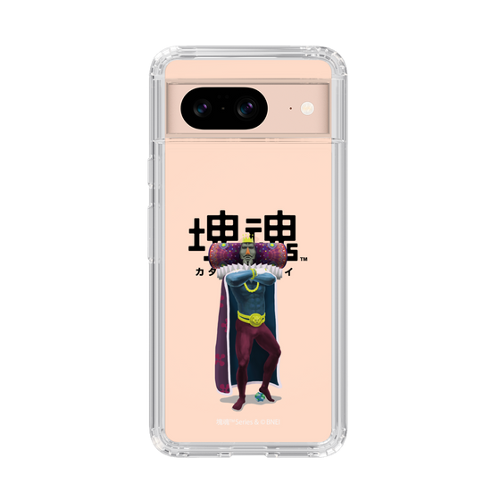 Slim Protection Case［ Katamari Damacy - The King ］