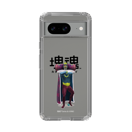 Slim Protection Case［ Katamari Damacy - The King ］