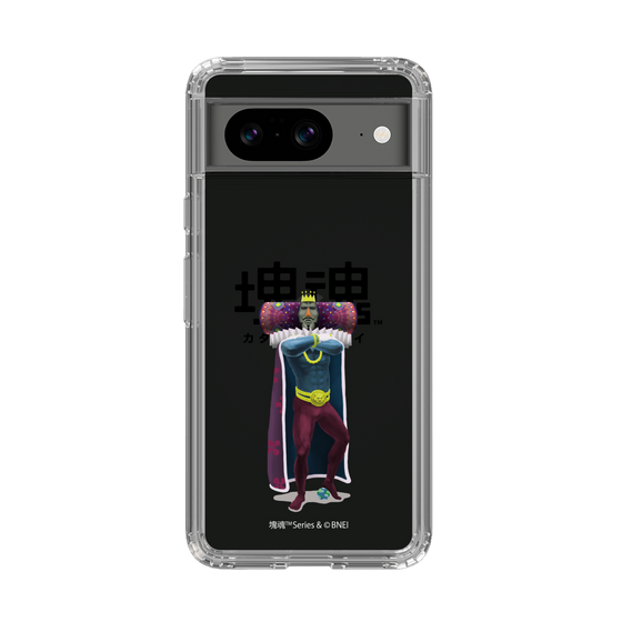 Slim Protection Case［ Katamari Damacy - The King ］