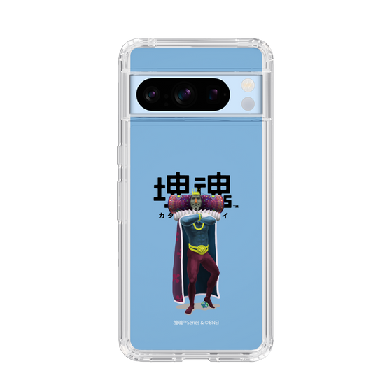 Slim Protection Case［ Katamari Damacy - The King ］