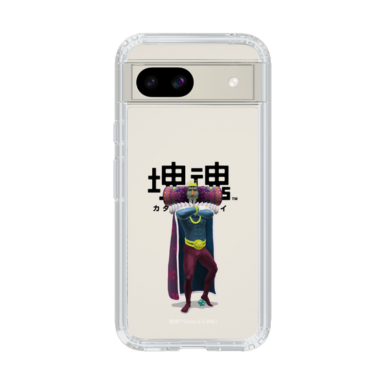 Slim Protection Case［ Katamari Damacy - The King ］
