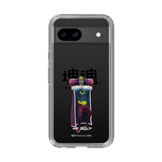 Slim Protection Case［ Katamari Damacy - The King ］