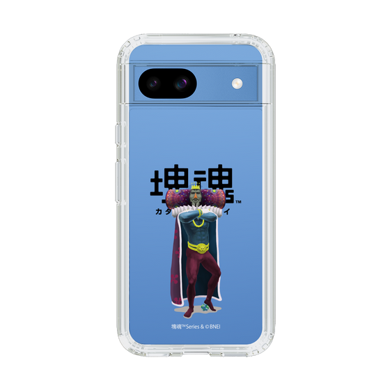 Slim Protection Case［ Katamari Damacy - The King ］