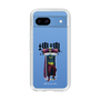 Slim Protection Case［ Katamari Damacy - The King ］