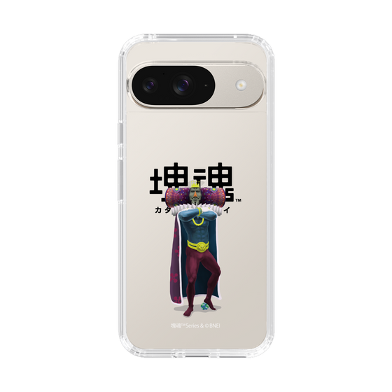 Slim Protection Case［ Katamari Damacy - The King ］