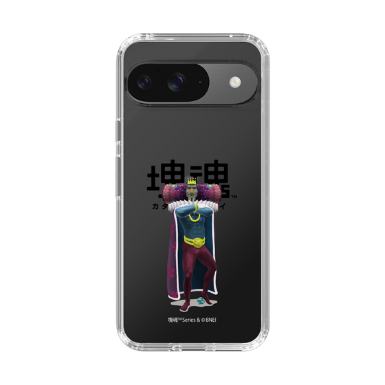 Slim Protection Case［ Katamari Damacy - The King ］