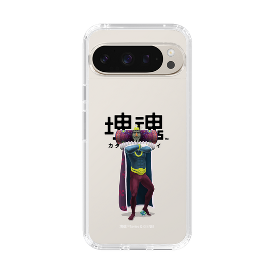 Slim Protection Case［ Katamari Damacy - The King ］