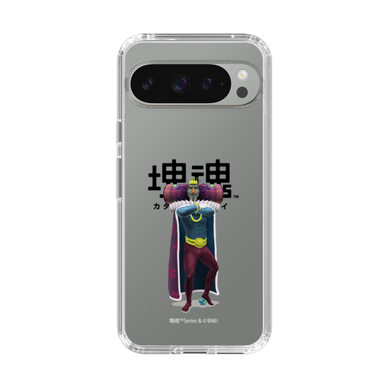 Slim Protection Case［ Katamari Damacy - The King ］