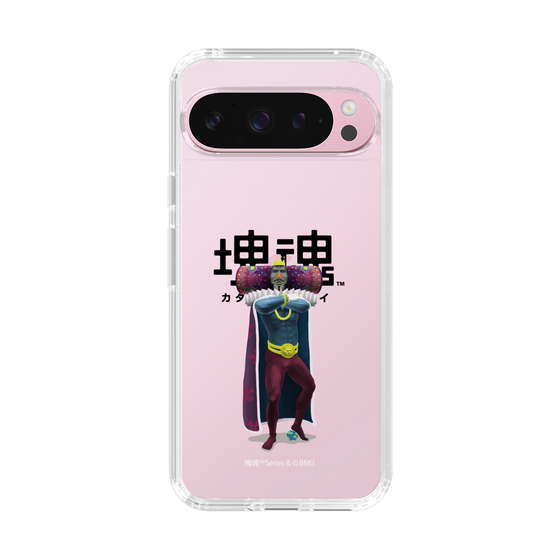 Slim Protection Case［ Katamari Damacy - The King ］