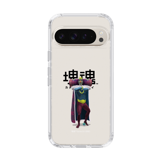 Slim Protection Case［ Katamari Damacy - The King ］