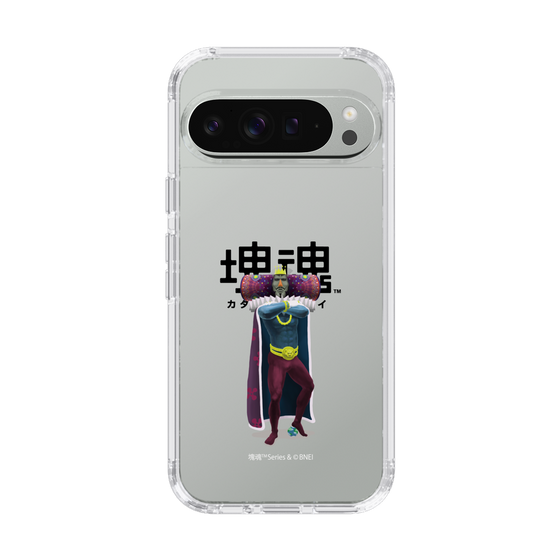 Slim Protection Case［ Katamari Damacy - The King ］