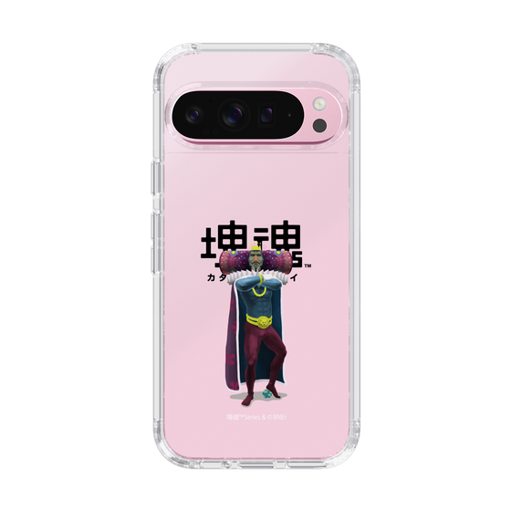 Slim Protection Case［ Katamari Damacy - The King ］