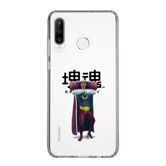 Slim Protection Case［ Katamari Damacy - The King ］