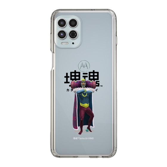 Slim Protection Case［ Katamari Damacy - The King ］