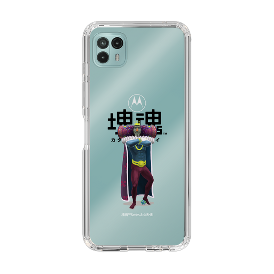 Slim Protection Case［ Katamari Damacy - The King ］