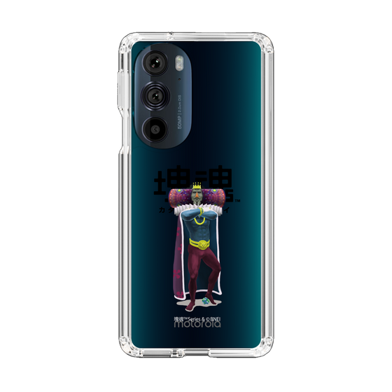 Slim Protection Case［ Katamari Damacy - The King ］