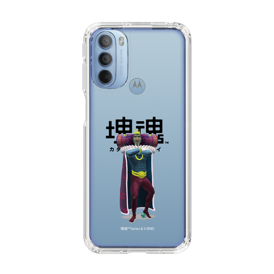 Slim Protection Case［ Katamari Damacy - The King ］