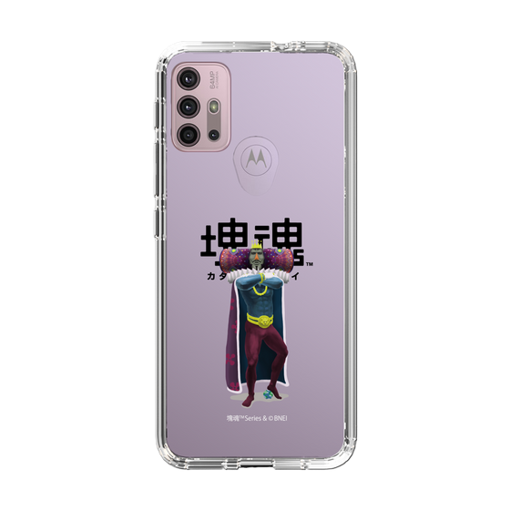 Slim Protection Case［ Katamari Damacy - The King ］