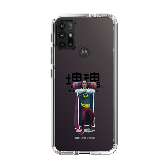 Slim Protection Case［ Katamari Damacy - The King ］