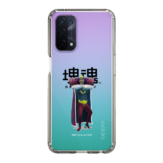 Slim Protection Case［ Katamari Damacy - The King ］