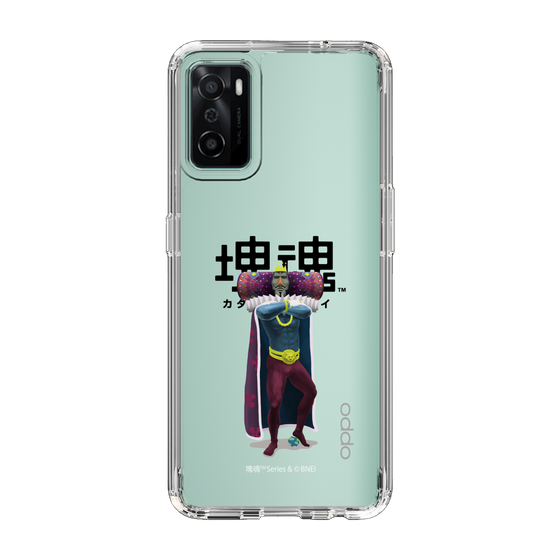 Slim Protection Case［ Katamari Damacy - The King ］
