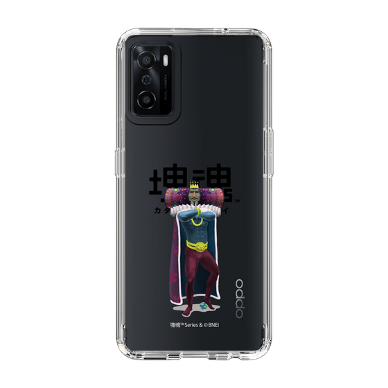 Slim Protection Case［ Katamari Damacy - The King ］